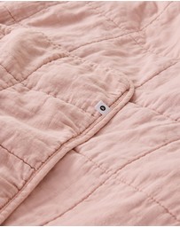 Sheet Society - Rory Washed Cotton Blanket