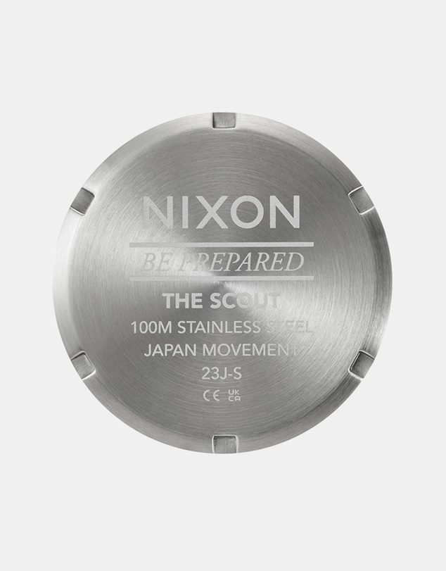 Nixon - Scout