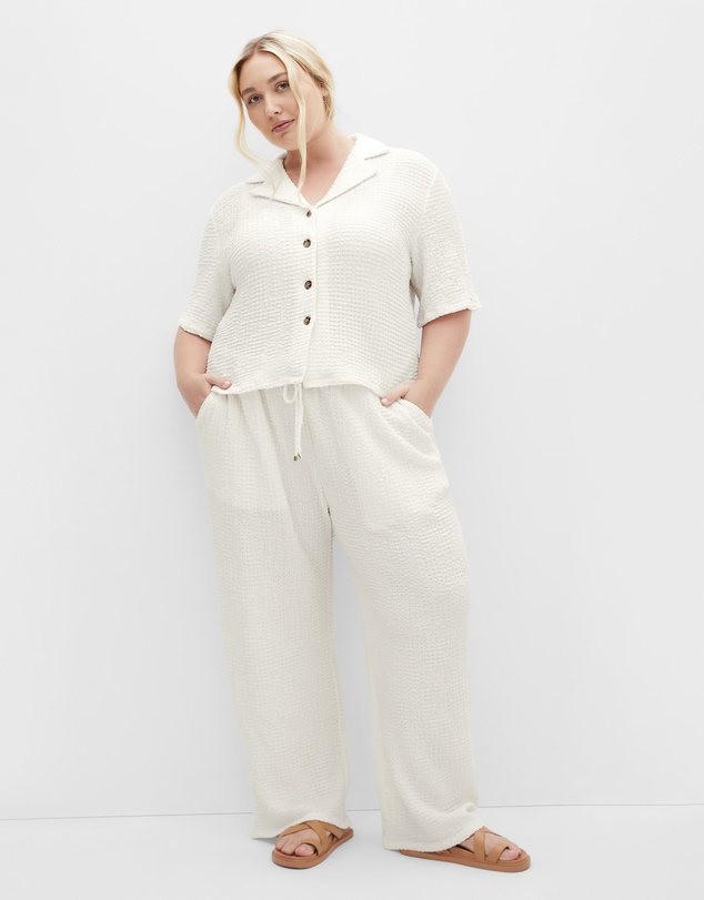 City Chic - Zoie Shirt