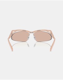 Prada - PR A25S