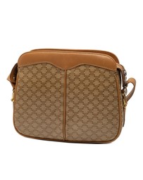 Pre-Loved by Azura Reborn - Pre-Loved Macadam Coated Canvas Crossbody