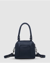 Status Anxiety - Mini Mountains Bag