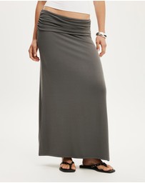Cotton On - Honey Maxi Skirt