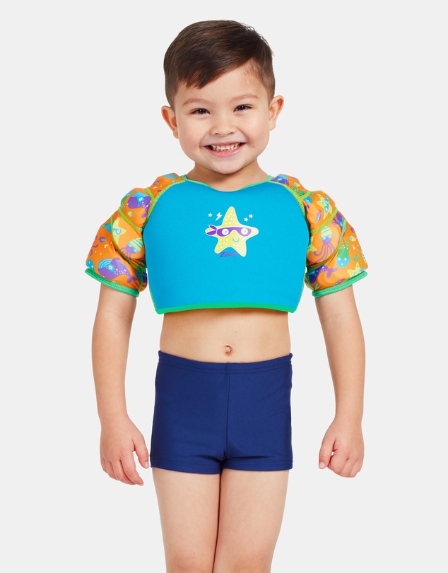 Zoggs - Super Star Water Wings Vest - Kids