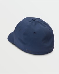 Volcom - Mens Stone Tech Flexfit Cap