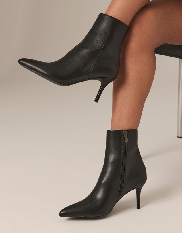 Verali - Beth Ankle Boots