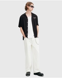 AllSaints - Underground SS Shirt