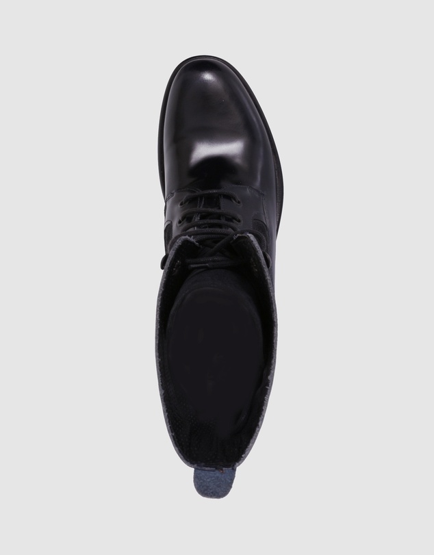 Brando - Rocco-low3 Lace Ups