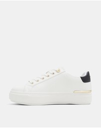 ALDO - Visuetti Platform Sneakers