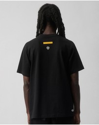 Strateas Carlucci x AFL - Richmond Tigers Club Tee