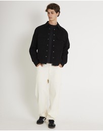 Arvust - Studio Carpenter Pants