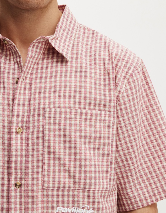 Cotton On - Darcy Short Sleeve Shirt