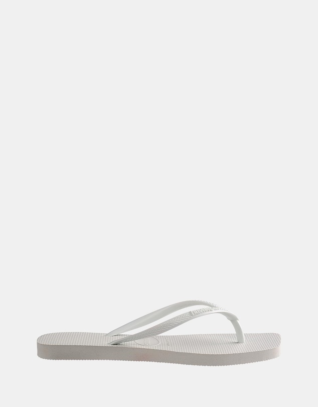 Havaianas - Slim Square Solid - Women's