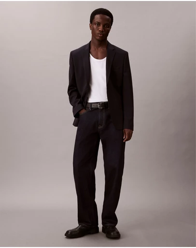 Calvin Klein Jeans - 90s Straight Jeans