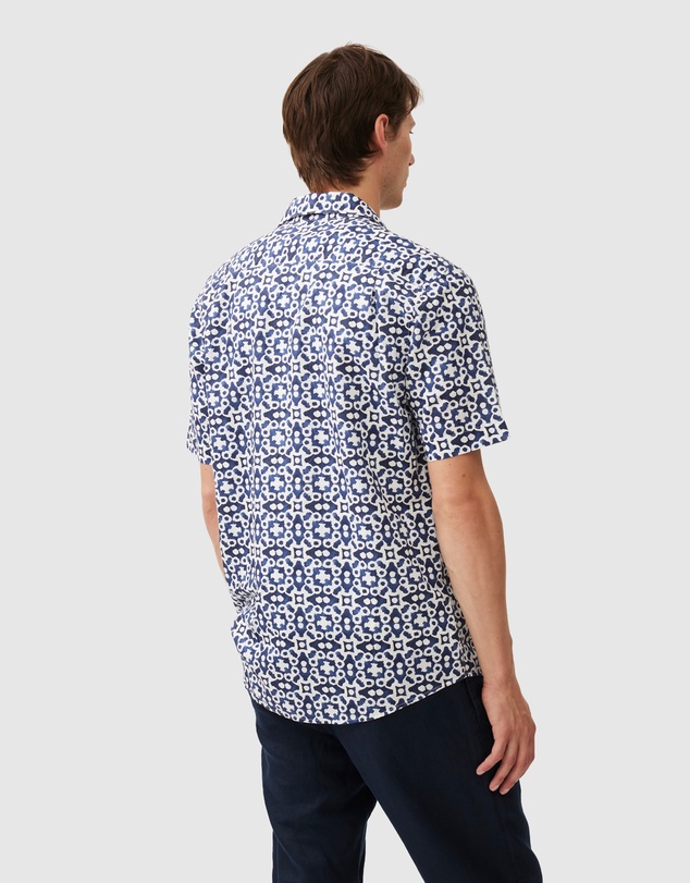 Rodd & Gunn - Palliser Bay Shirt