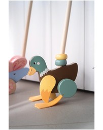 Bello - Push Along Duck