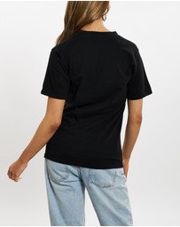 Vintage by The Real Deal - Pre Loved - Vintage Planet Hollywood Tee