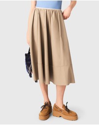 Maje - Jicaille Skirt