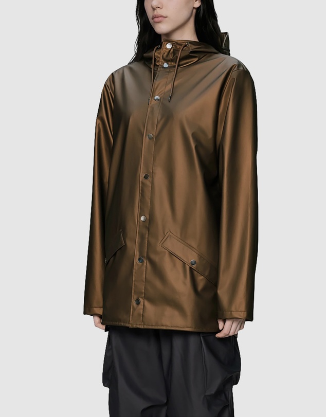 RAINS - Women's Jacket Comet