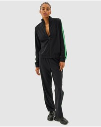 Splits59 - Max Rigor Track Jacket
