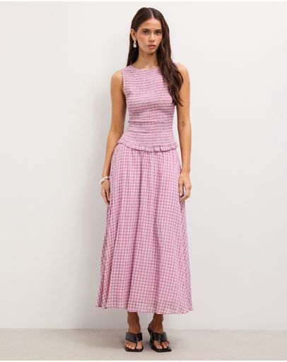 Plum Check