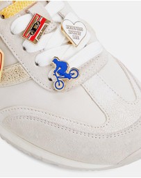 ALDO - Pineapplepizza Sneakers
