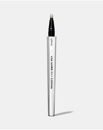 Benefit Cosmetics - Mighty Fine Brow Pen
