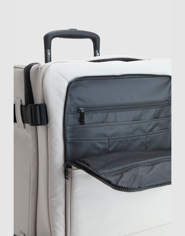 Nere - Nomad Carry-On 43L Dual Bag
