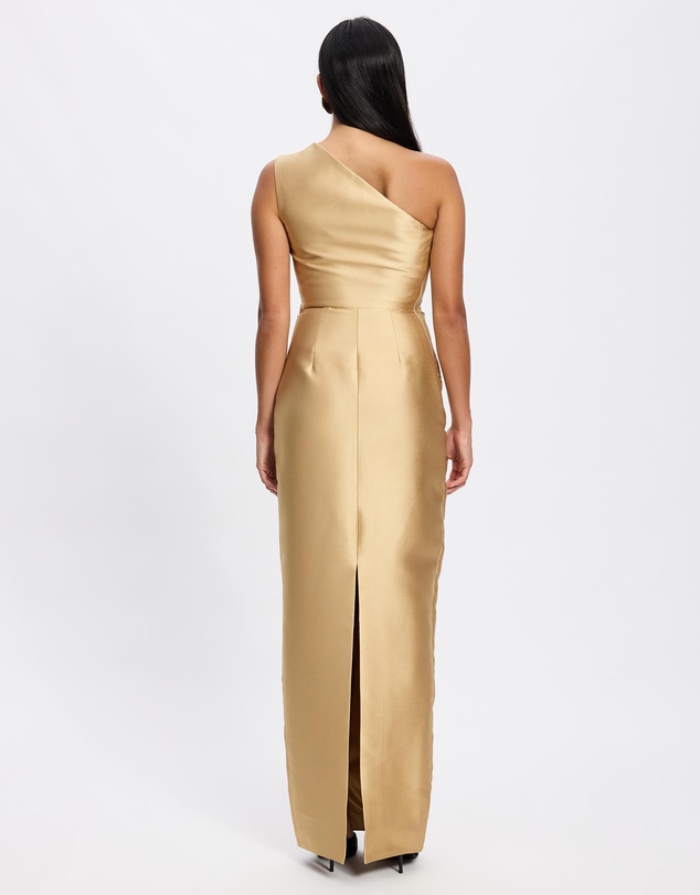 Solace London - Kira Maxi Dress