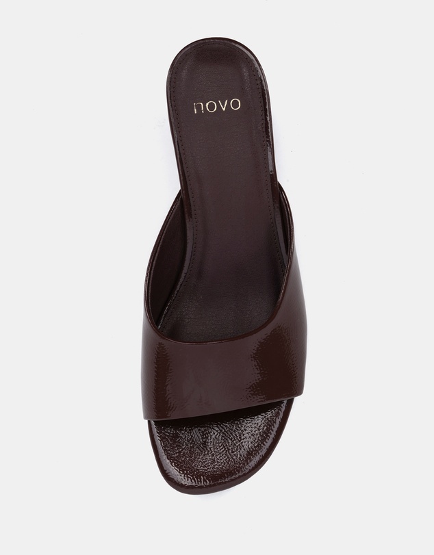 Novo - Zori Heels