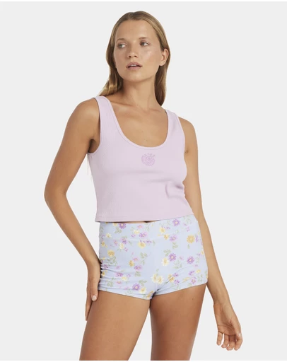 Roxy - Womens Paradiso Tank Top