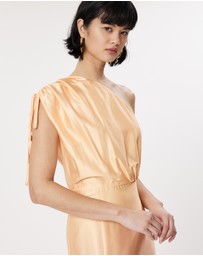 Honey and Beau - Never Miss Maxi Dress