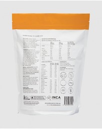 Inca Organics - Certified Organic Whey Protein Powder - Raw Cacao