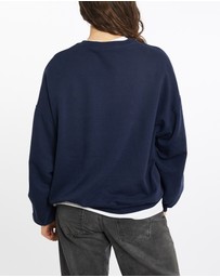 Vintage by The Real Deal - Pre Loved - Vintage Nike Sweatshirt