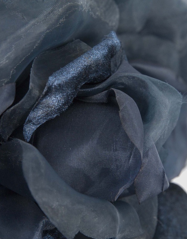 Fillies Collection - Large Flower Fascinator Headband