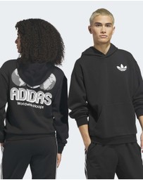 adidas Originals - World Wide Hoops Hoodie Mens