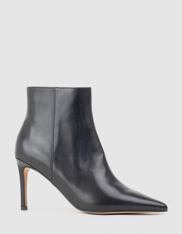 Edward Meller - ZYAIR85 Stiletto Ankle Boot