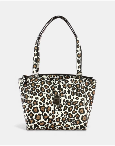 GUESS - Nerea Small Carryall Bag
