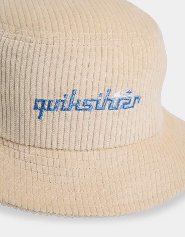 Quiksilver - Mens Core Surf Bucket Hat