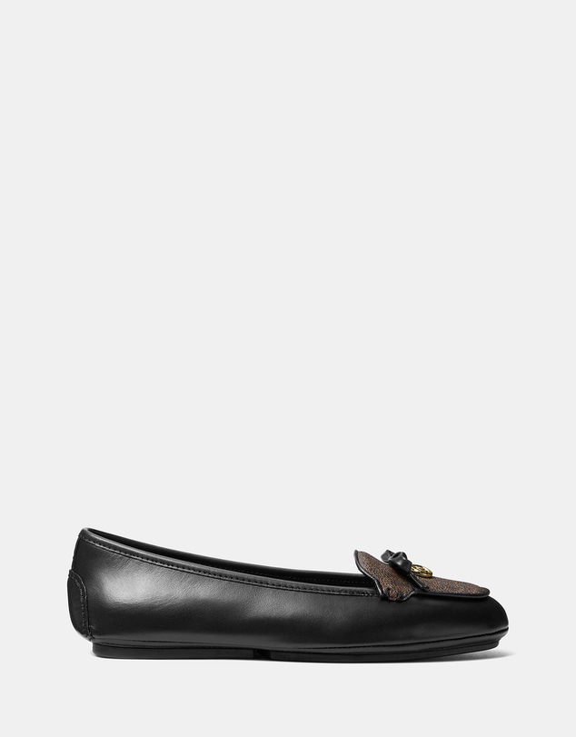Michael Kors - Wendy Moc Shoes