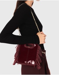 Maje - Jordeau Skirt