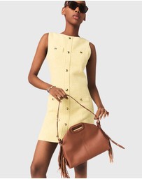 Maje - Rylener Dress