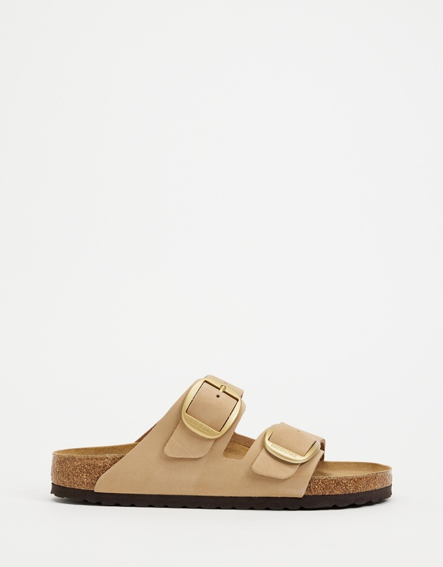 Birkenstock - Arizona Big Buckle Regular Fit - Women's