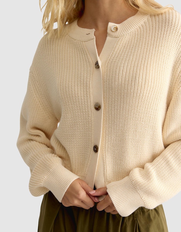Free People - Vienna Cardigan