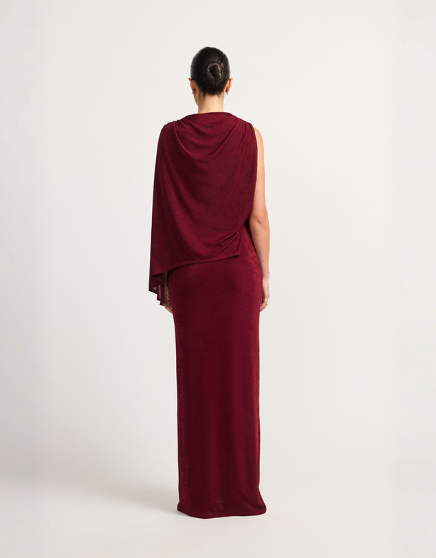 TOJHA - Lenita Reversible Dress