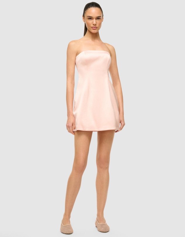 Staud - Silvia Dress