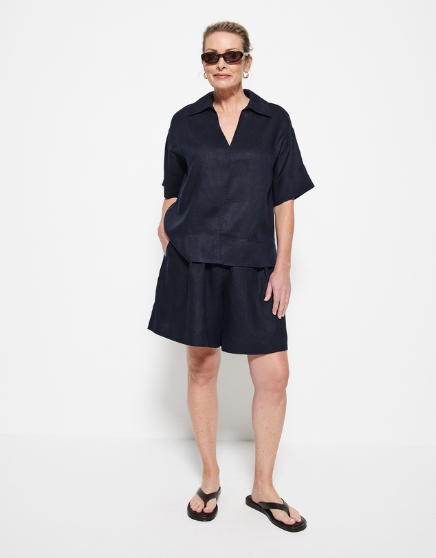 Commonry - Lucie Short