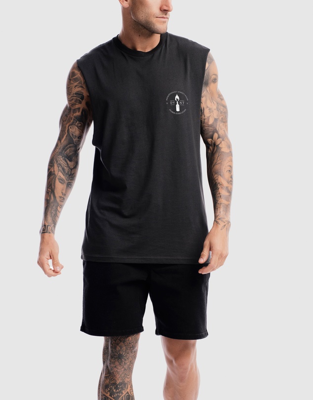 DVNT - Emblem 2.0 Tank