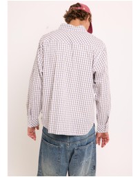 Insight - Servo Long Sleeve Shirt
