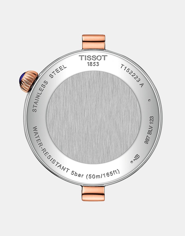 Tissot - Désir Moonphase